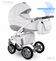 Bērnu rati Camarelo, Camarelo Sirion Eco SiE-6